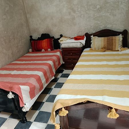 Jolie Appartement Au Coeur D'الصويرة المظهر الخارجي الصورة