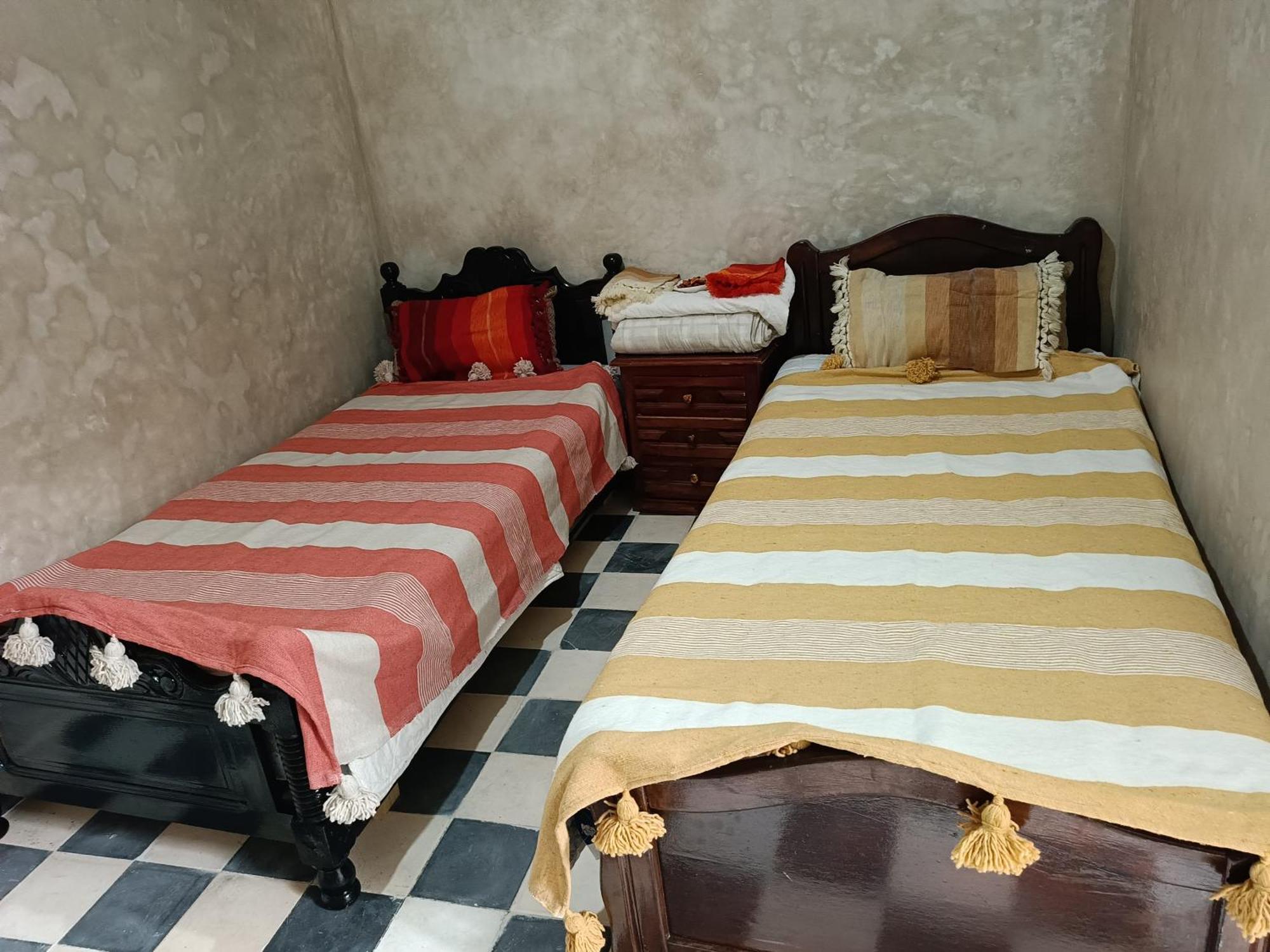 Jolie Appartement Au Coeur D'الصويرة المظهر الخارجي الصورة