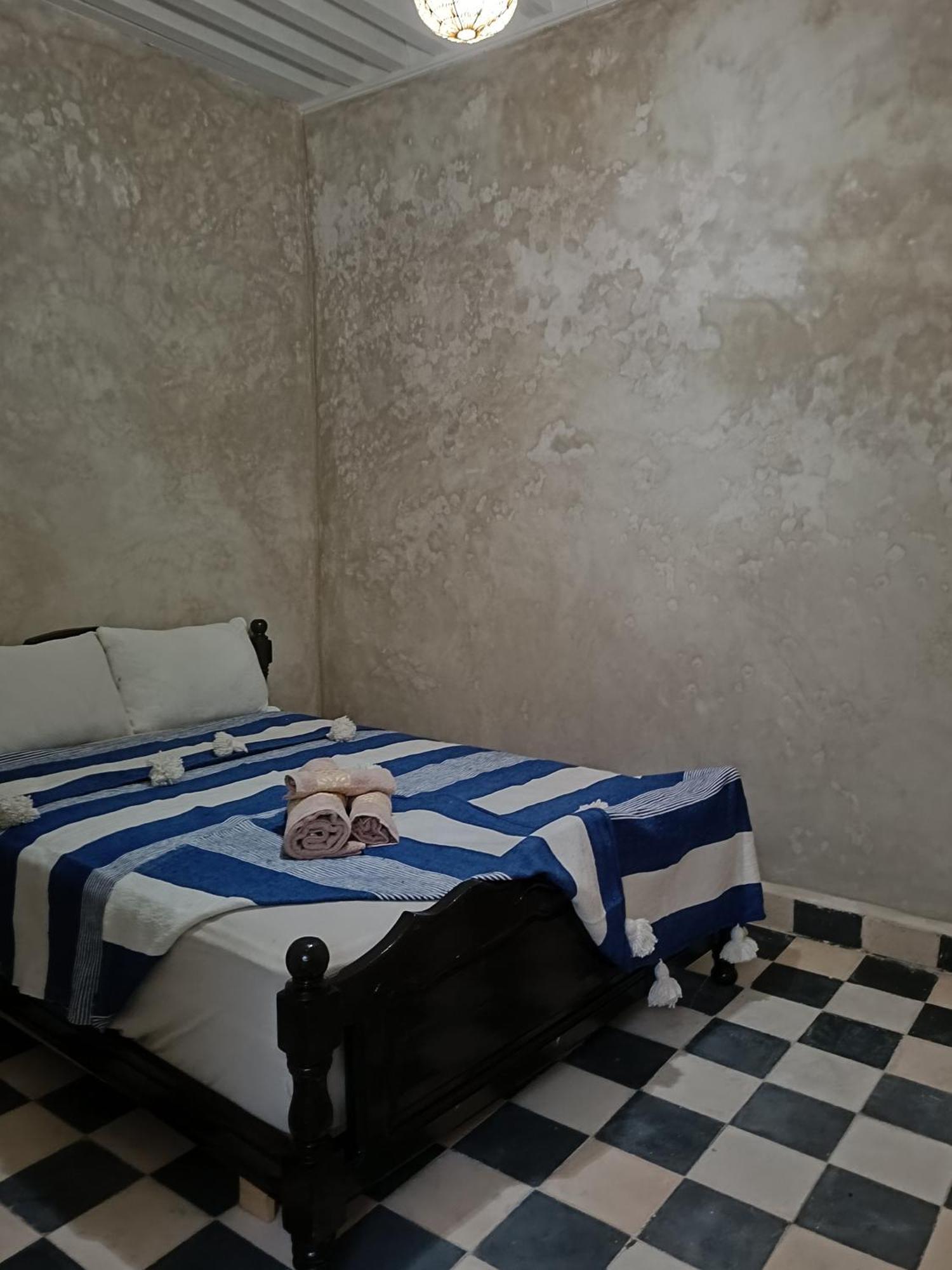 Jolie Appartement Au Coeur D'الصويرة المظهر الخارجي الصورة