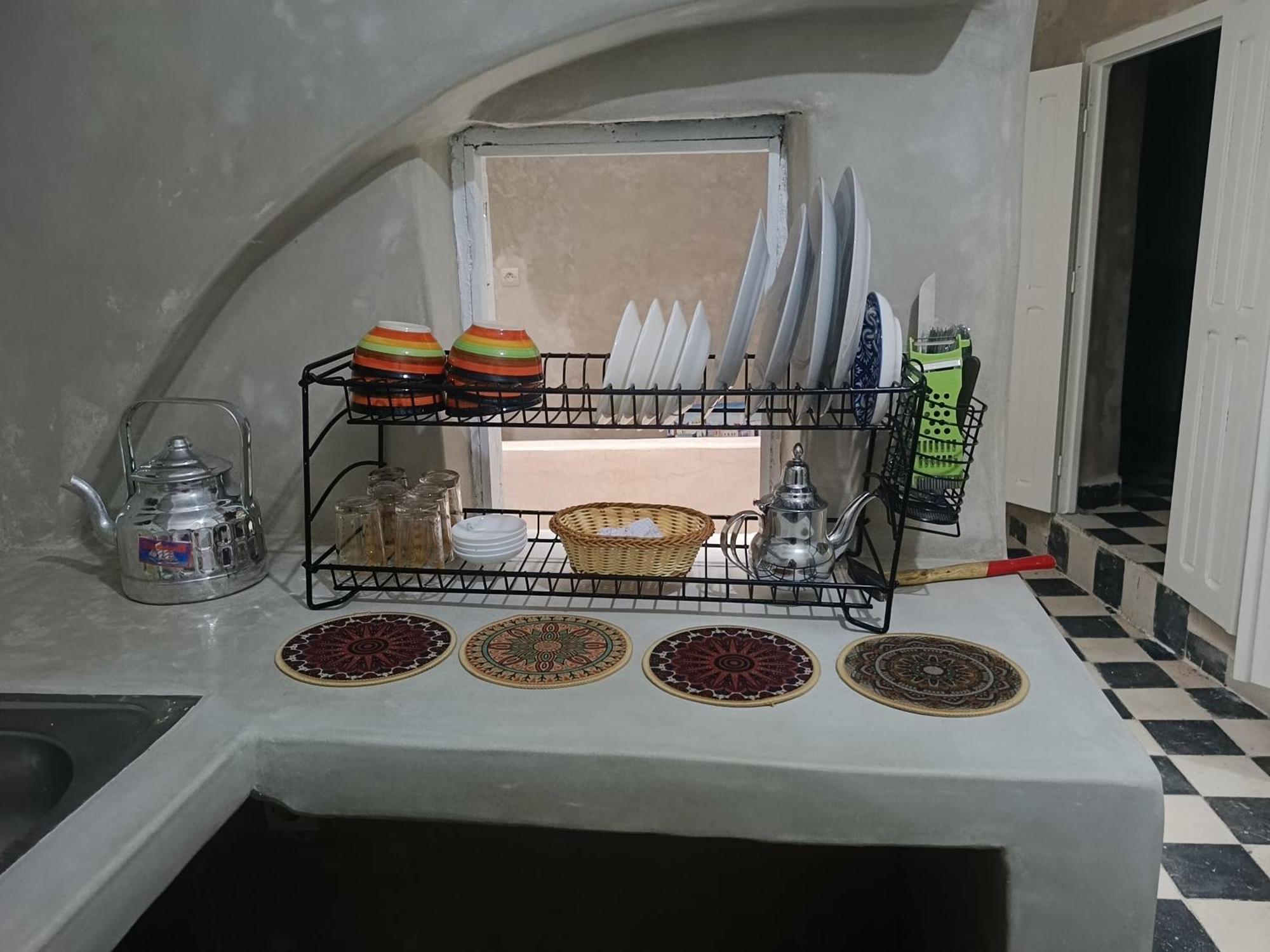 Jolie Appartement Au Coeur D'الصويرة المظهر الخارجي الصورة
