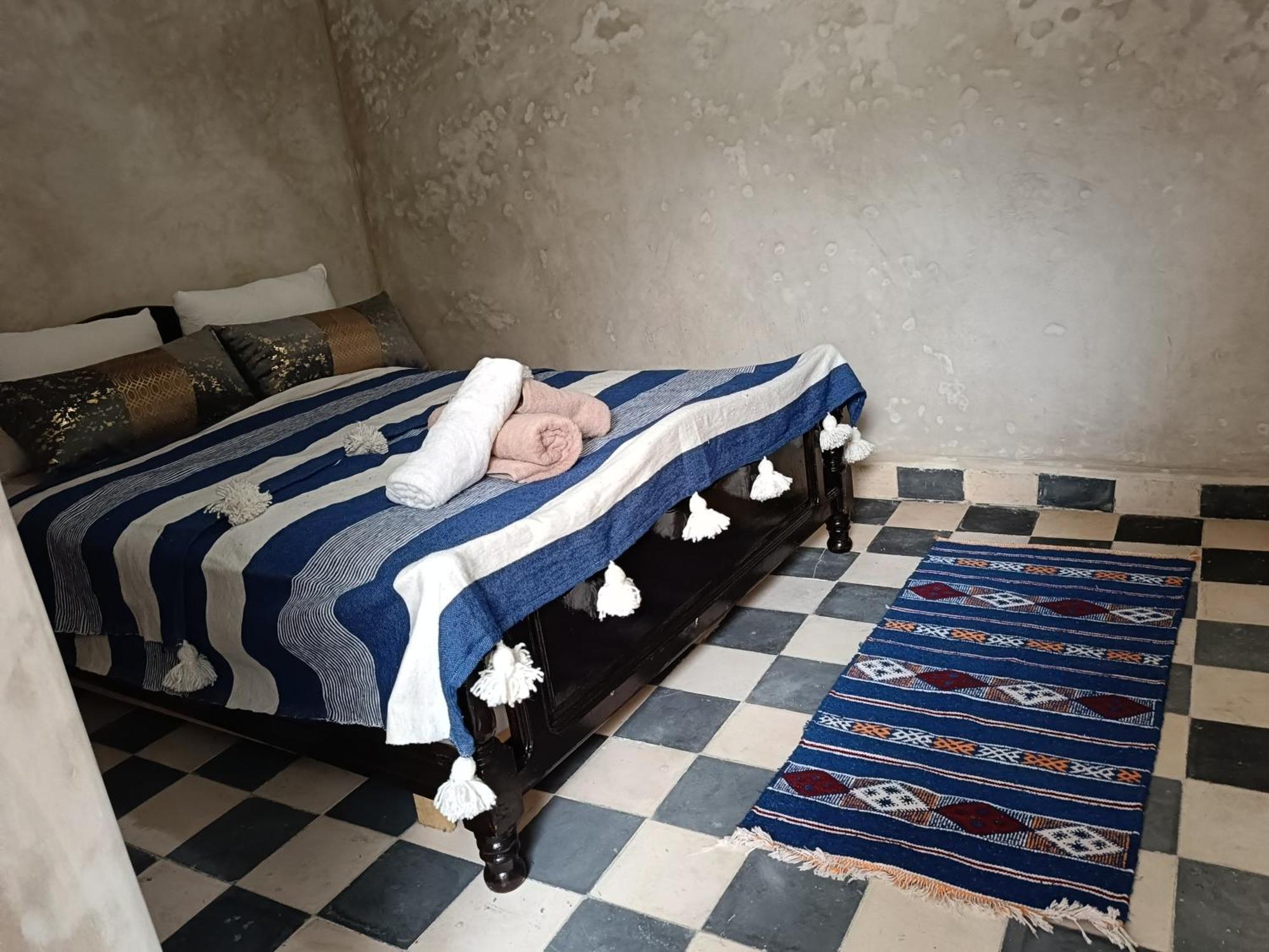 Jolie Appartement Au Coeur D'الصويرة المظهر الخارجي الصورة