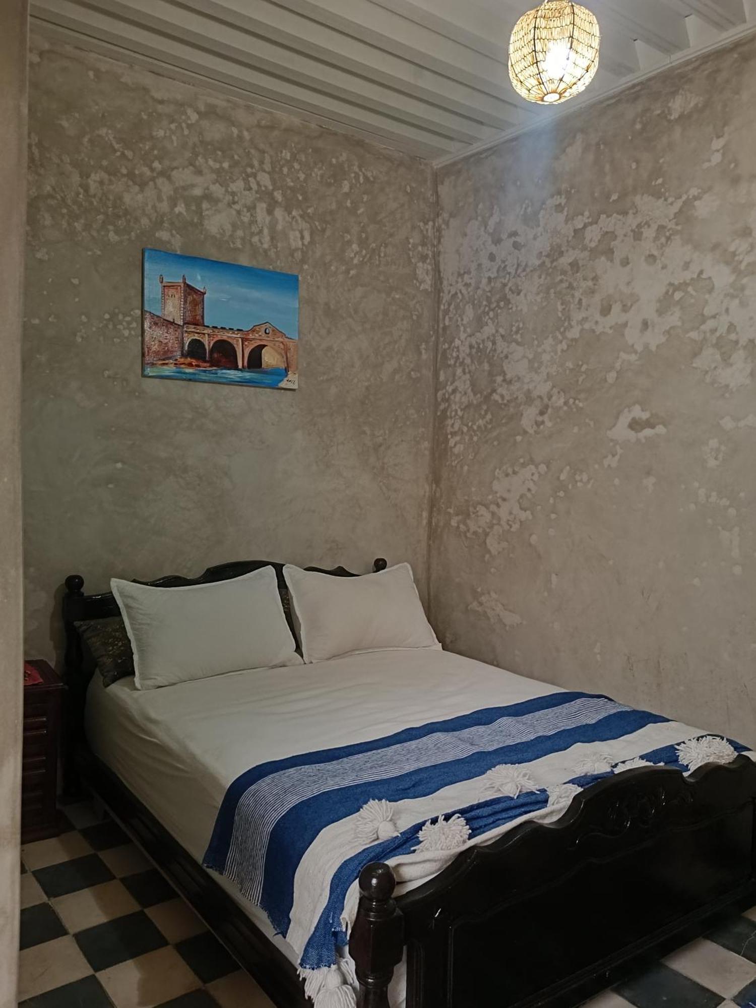 Jolie Appartement Au Coeur D'الصويرة المظهر الخارجي الصورة