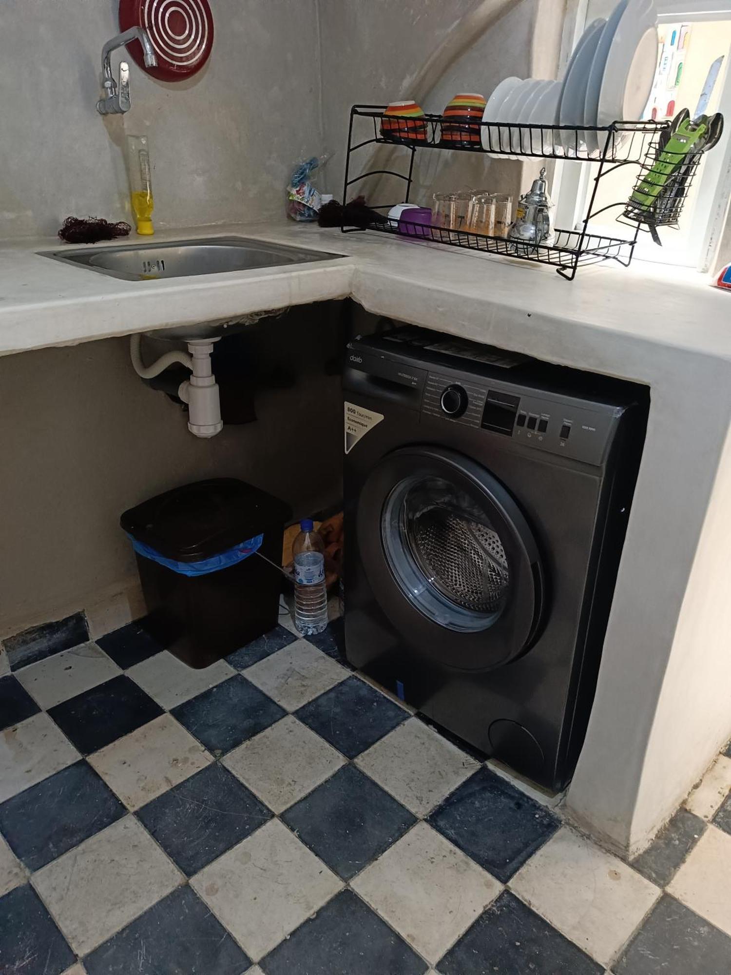 Jolie Appartement Au Coeur D'الصويرة المظهر الخارجي الصورة