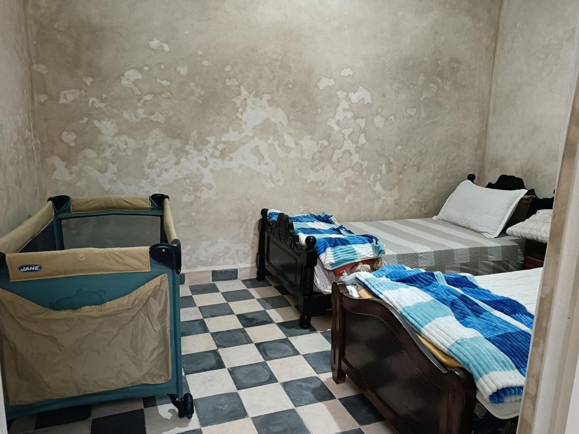 Jolie Appartement Au Coeur D'الصويرة المظهر الخارجي الصورة